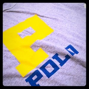 Polo Sport - Ralph Lauren men’s t-Shirt